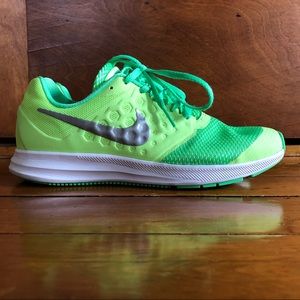 NIKE DOWNSHIFTER 7